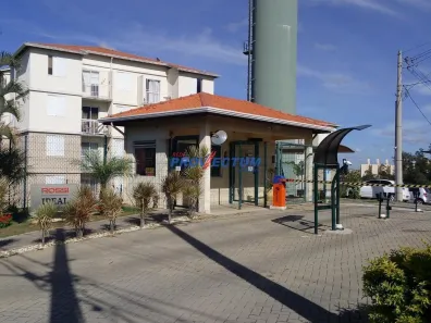 Apartamento com 2 Quartos à venda, 45m² no Vila Marieta, Campinas