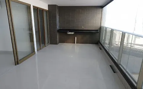 Apartamento com 3 Quartos à venda, 156m² no Capim Macio, Natal