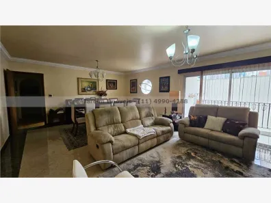 Apartamento com 3 Quartos à venda, 150m² no Jardim, Santo André