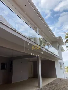 Casa de Condomínio com 5 Quartos para alugar, 700m² no Jardim Soleil, Valinhos