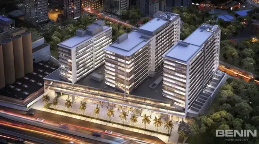 Ponto Comercial à venda, 235m² no Centro, Canoas