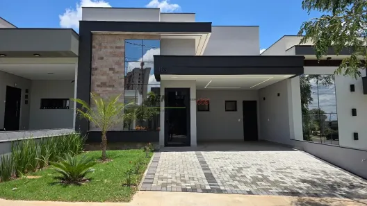 Casa com 3 Quartos à venda, 147m² no Jardim Mantova, Indaiatuba