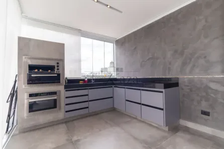 Apartamento com 1 Quarto à venda, 121m² no Pinheiros, São Paulo
