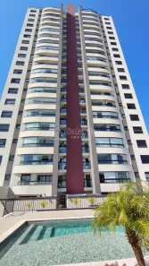 Apartamento com 3 Quartos à venda, 141m² no Vila Clayton, Valinhos