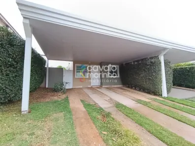 Casa de Condomínio com 3 Quartos para alugar, 87m² no Condomínio Evidence Resort, Ribeirão Preto