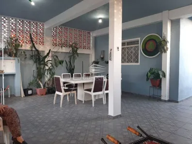 Casa com 4 Quartos à venda, 204m² no Jardim Altos de Santana, São José dos Campos