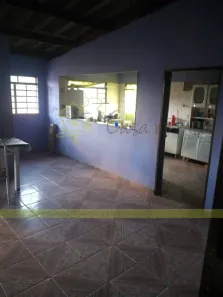 Sobrado com 7 Quartos à venda, 366m² no Jardim Vitória, Campo Limpo Paulista