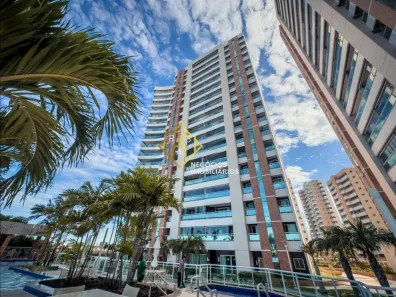 Apartamento com 3 Quartos à venda, 142m² no Engenheiro Luciano Cavalcante, Fortaleza