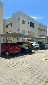 Apartamento com 2 Quartos à venda, 57m² no Chácara Mariléa, Rio das Ostras