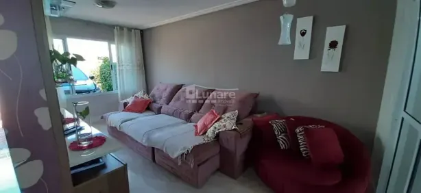 Sobrado com 3 Quartos à venda, 103m² no Alto Ipiranga, Mogi das Cruzes