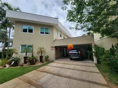 Casa de Condomínio com 4 Quartos à venda, 400m² no Piratininga, Niterói
