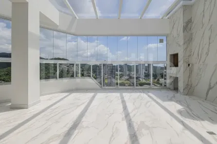 Apartamento com 3 Quartos à venda, 178m² no Praia Brava de Itajaí, Itajaí