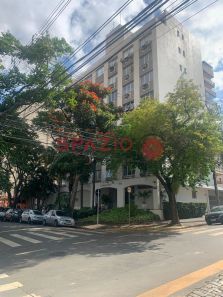 Sala Comercial com 5 Quartos à venda, 148m² no Cambuí, Campinas