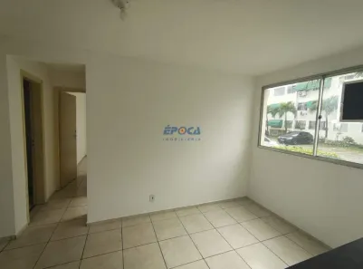 Apartamento com 2 Quartos à venda, 50m² no Coelho Neto, Rio de Janeiro