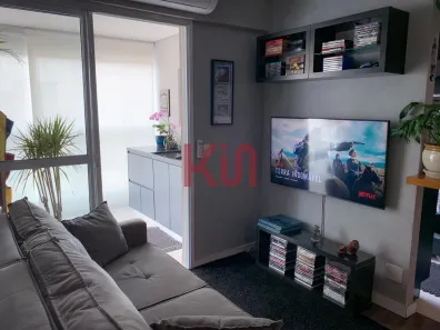 Apartamento com 2 Quartos à venda, 63m² no Jardim da Glória, São Paulo