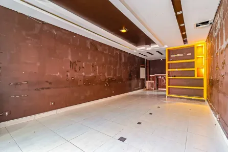 Ponto Comercial para alugar, 200m² no Jardim Caboré, São Paulo