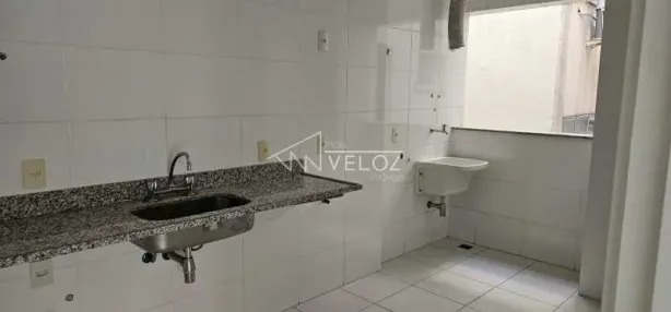 Apartamento com 3 Quartos à venda, 94m² no Botafogo, Rio de Janeiro