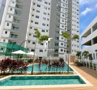 Apartamento com 2 Quartos para alugar, 52m² no Morada do Sol, Teresina