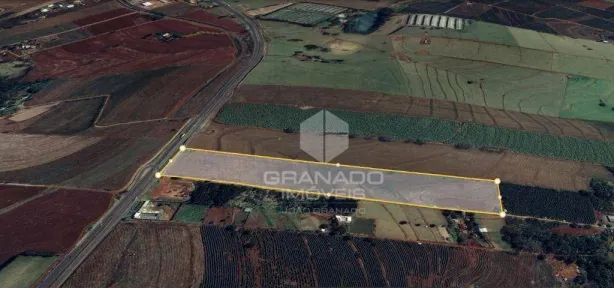 Lote/Terreno à venda, 1756920m² no Centro, Mandaguari