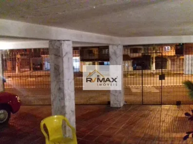 Casa com 4 Quartos à venda, 500m² no Vila Lageado, São Paulo