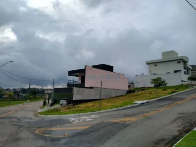 Lote/Terreno à venda, 303m² no Condomínio Residencial Mantiqueira, São José dos Campos