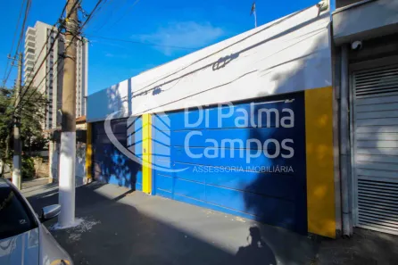 Imóvel Comercial para alugar, 260m² no Vila Mariana, São Paulo