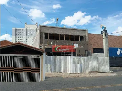 Ponto Comercial para alugar, 381m² no Gopoúva, Guarulhos