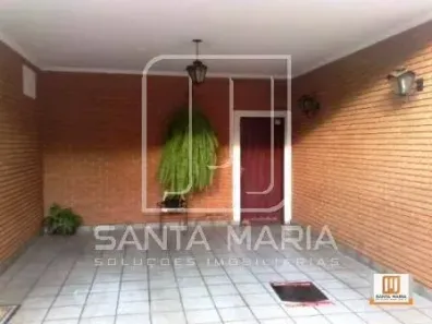 Imóvel Comercial com 3 Quartos à venda, 160m² no Jardim Irajá, Ribeirão Preto