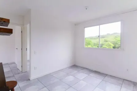 Apartamento com 2 Quartos à venda, 40m² no Cavalhada, Porto Alegre