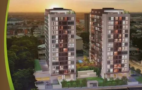 Apartamento com 3 Quartos à venda, 62m² no Imbiribeira, Recife