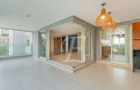 Apartamento com 3 Quartos à venda, 311m² no Vila Mariana, São Paulo