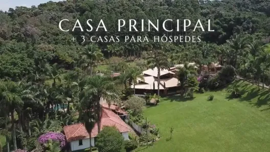 Casa com 23 Quartos à venda, 115600m² no Vila Oliveira, Mogi das Cruzes