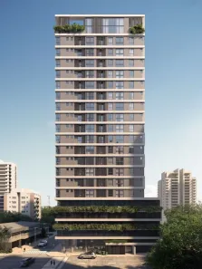 Apartamento com 2 Quartos à venda, 65m² no Morretes, Itapema