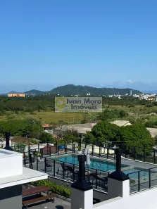 Apartamento com 1 Quarto à venda, 42m² no Cachoeira do Bom Jesus, Florianópolis