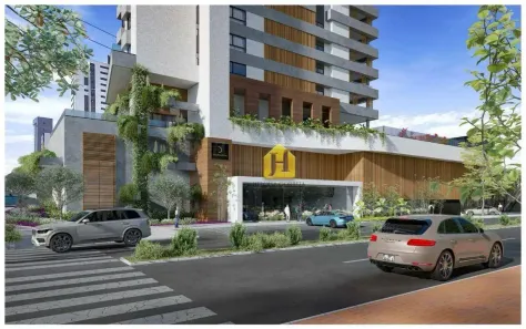 Apartamento com 4 Quartos à venda, 255m² no Tirol, Natal