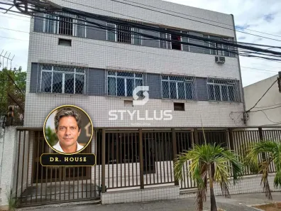 Apartamento com 2 Quartos à venda, 64m² no Engenho de Dentro, Rio de Janeiro