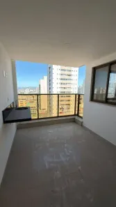 Apartamento com 2 Quartos à venda, 78m² no Praia da Costa, Vila Velha