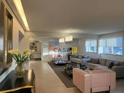 Apartamento com 3 Quartos à venda, 500m² no Vila Santa Catarina, Americana
