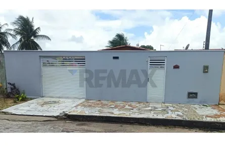 Casa com 4 Quartos à venda, 300m² no Nossa Senhora da Apresentação, Natal