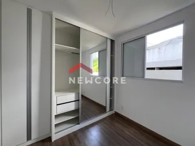 Apartamento com 2 Quartos à venda, 63m² no Buritis, Belo Horizonte