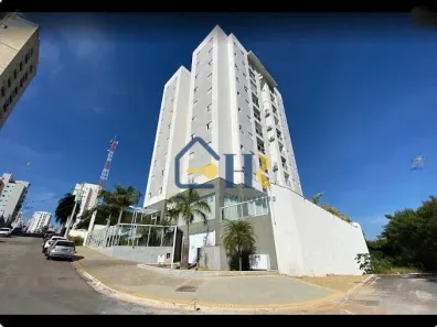 Apartamento com 2 Quartos à venda, 79m² no Parque Campolim, Sorocaba