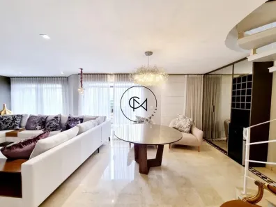 Cobertura com 4 Quartos à venda, 284m² no Bela Aliança, São Paulo