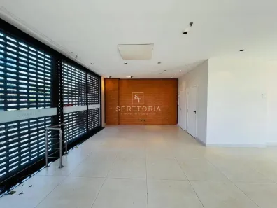 Sala Comercial para alugar, 85m² no Parque Gabriel, Hortolândia