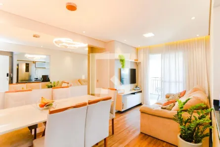 Apartamento com 2 Quartos à venda, 58m² no Vila Renata, Guarulhos