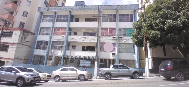 Prédio Comercial com 30 Quartos à venda, 1600m² no Reduto, Belém