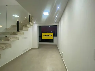 Cobertura com 3 Quartos à venda, 120m² no Santa Terezinha, São Bernardo do Campo