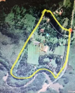 Fazenda/Sítio com 3 Quartos à venda, 3000m² no Campos de Atibaia, Atibaia