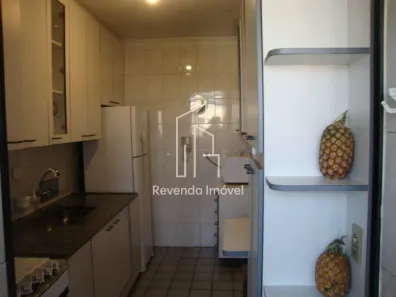 Apartamento com 3 Quartos à venda, 67m² no Parque Esmeralda, São Paulo