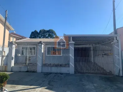 Casa com 1 Quarto à venda, 90m² no Contorno, Ponta Grossa