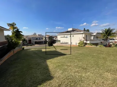 Lote/Terreno à venda, 560m² no Alphaville Dom Pedro, Campinas